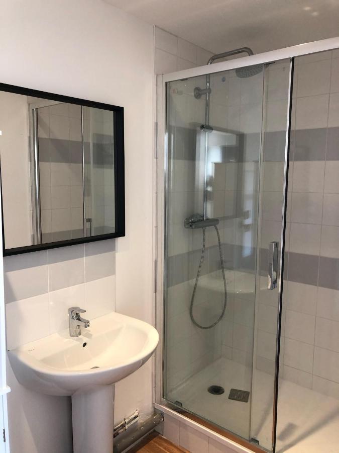 Apartment Hyper Centre - Wifi Fibre Gratuit - Jergweloh - Le New Yorkais *