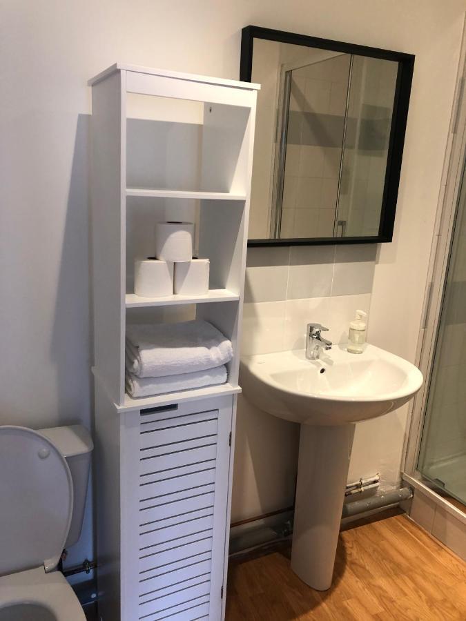 Apartment Hyper Centre - Wifi Fibre Gratuit - Jergweloh - Le New Yorkais