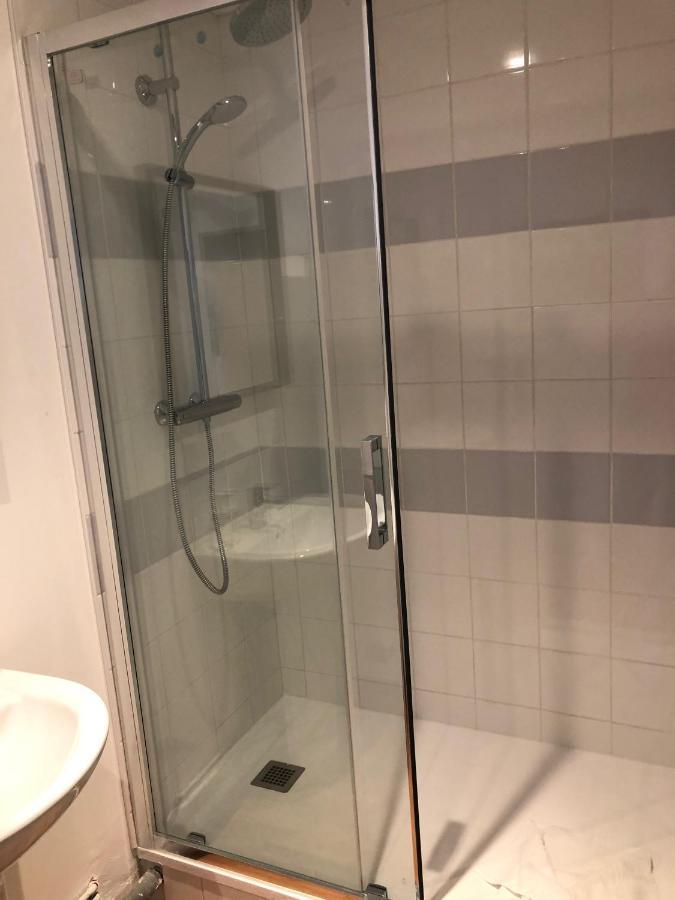 Apartment Hyper Centre - Wifi Fibre Gratuit - Jergweloh - Le New Yorkais Caen