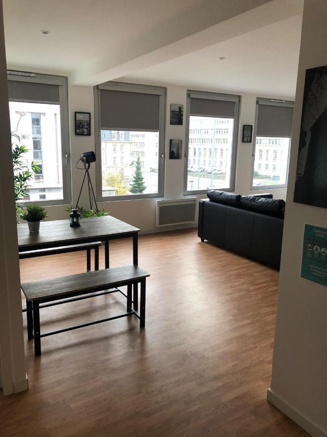 Hyper Centre - Wifi Fibre Gratuit - Jergweloh - Le New Yorkais *